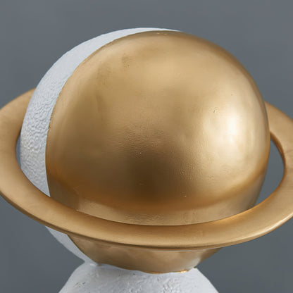 Astronaut Table Lamp