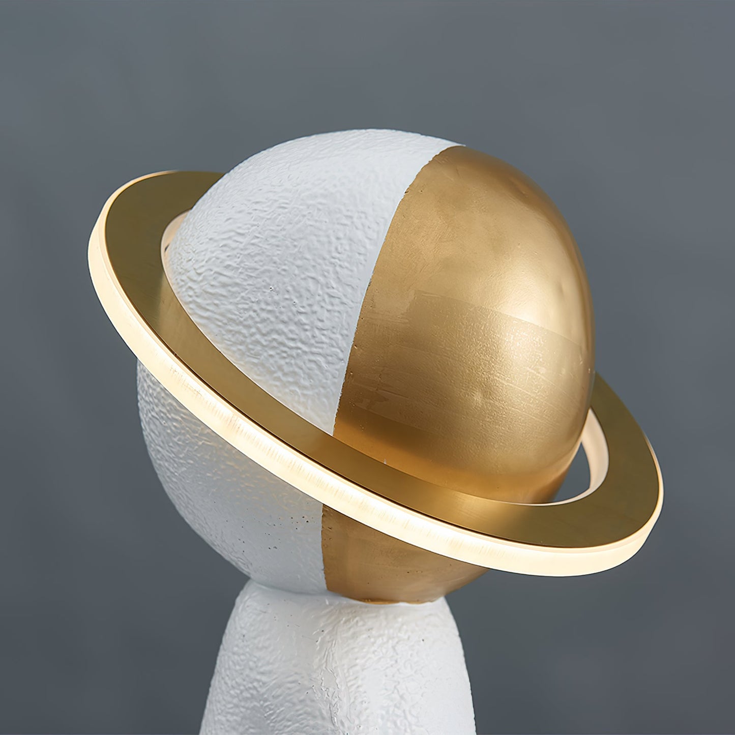 Astronaut Table Lamp