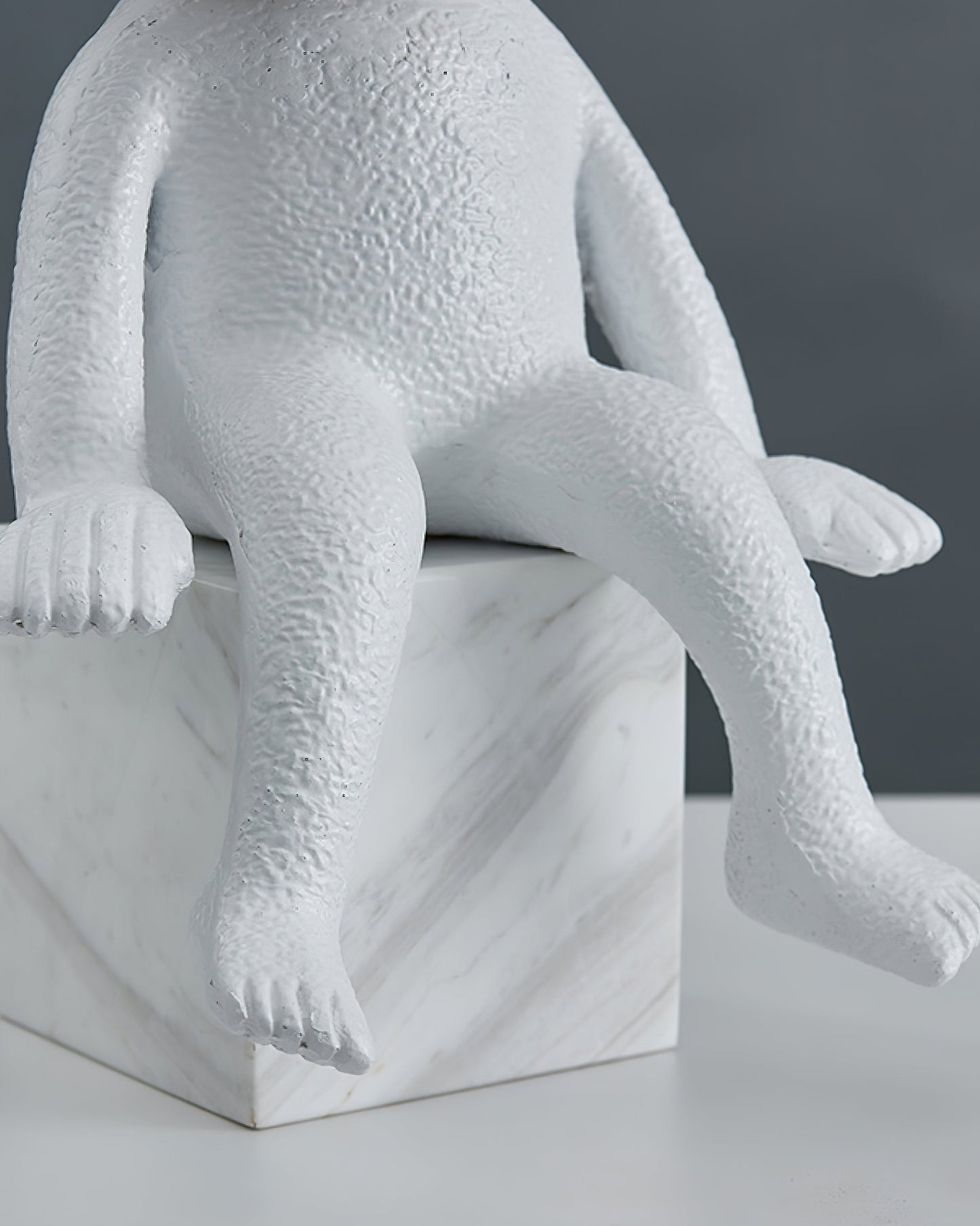 Astronaut Table Lamp