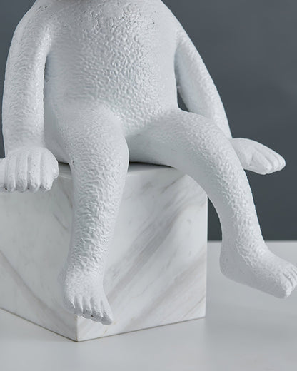 Astronaut Table Lamp