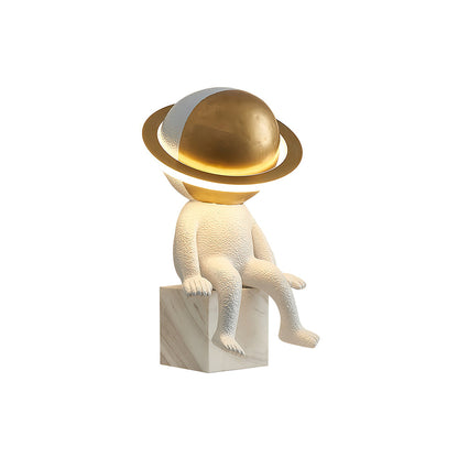 Astronaut Table Lamp