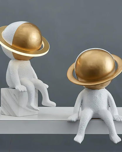 Astronaut Table Lamp