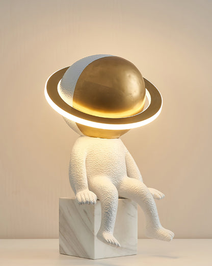 Astronaut Table Lamp
