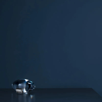 Atman Crystal Table Lamp - Loonglight