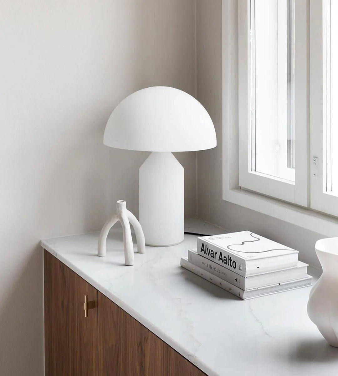 Atollo Table Lamp