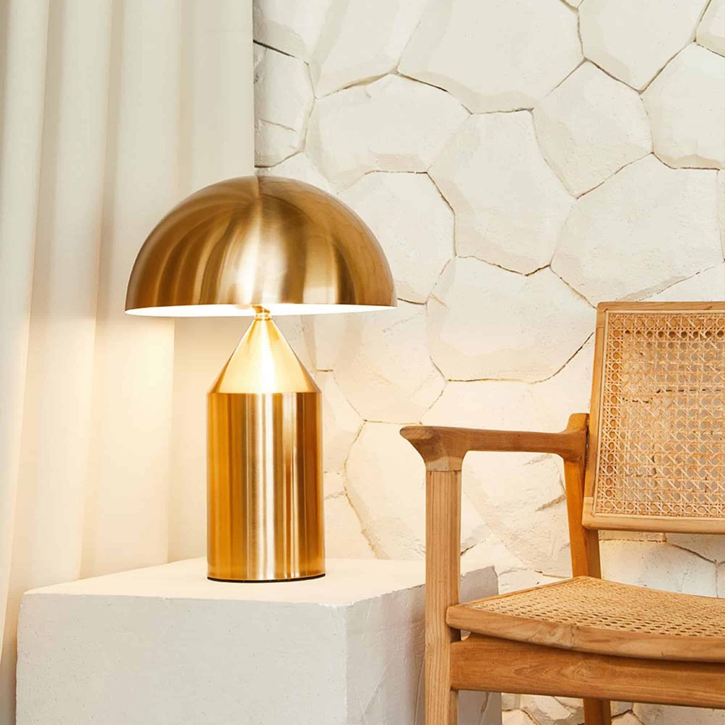 Atollo Table Lamp