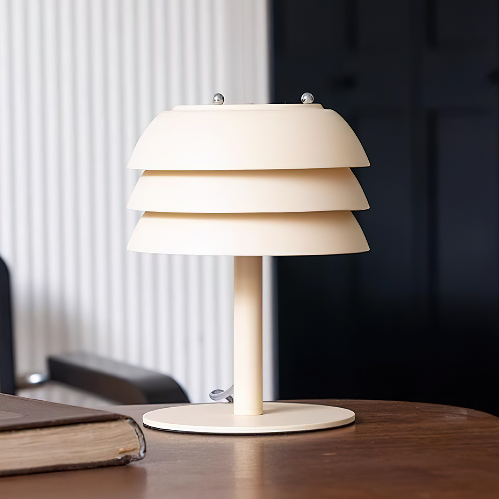 Aulenti Table Lamp - Loonglight