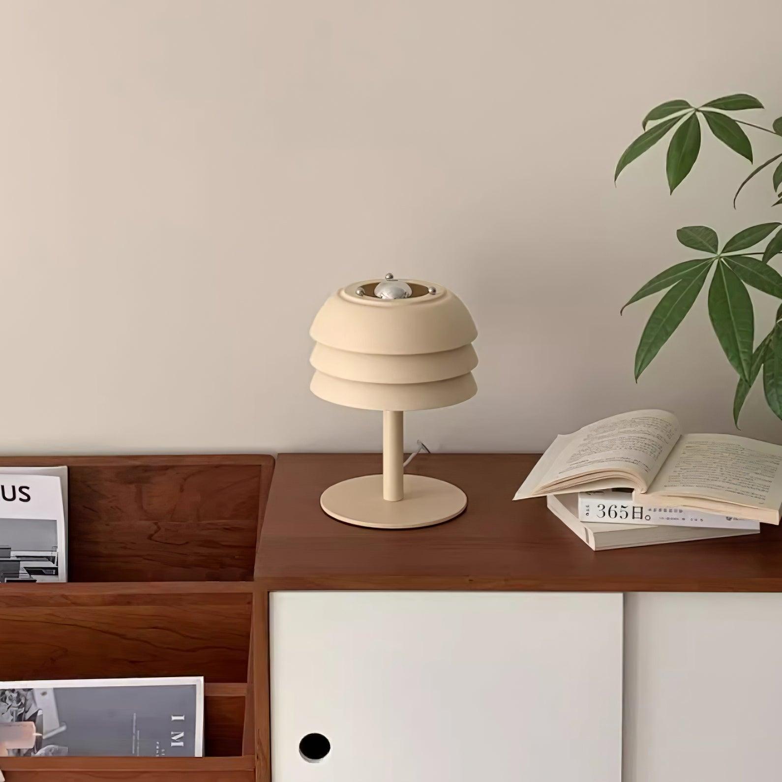 Aulenti Table Lamp - Loonglight