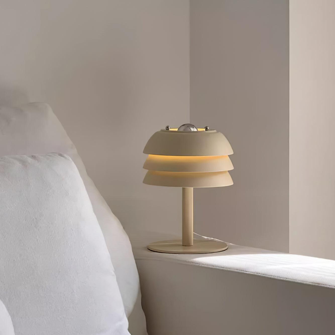 Aulenti Table Lamp - Loonglight