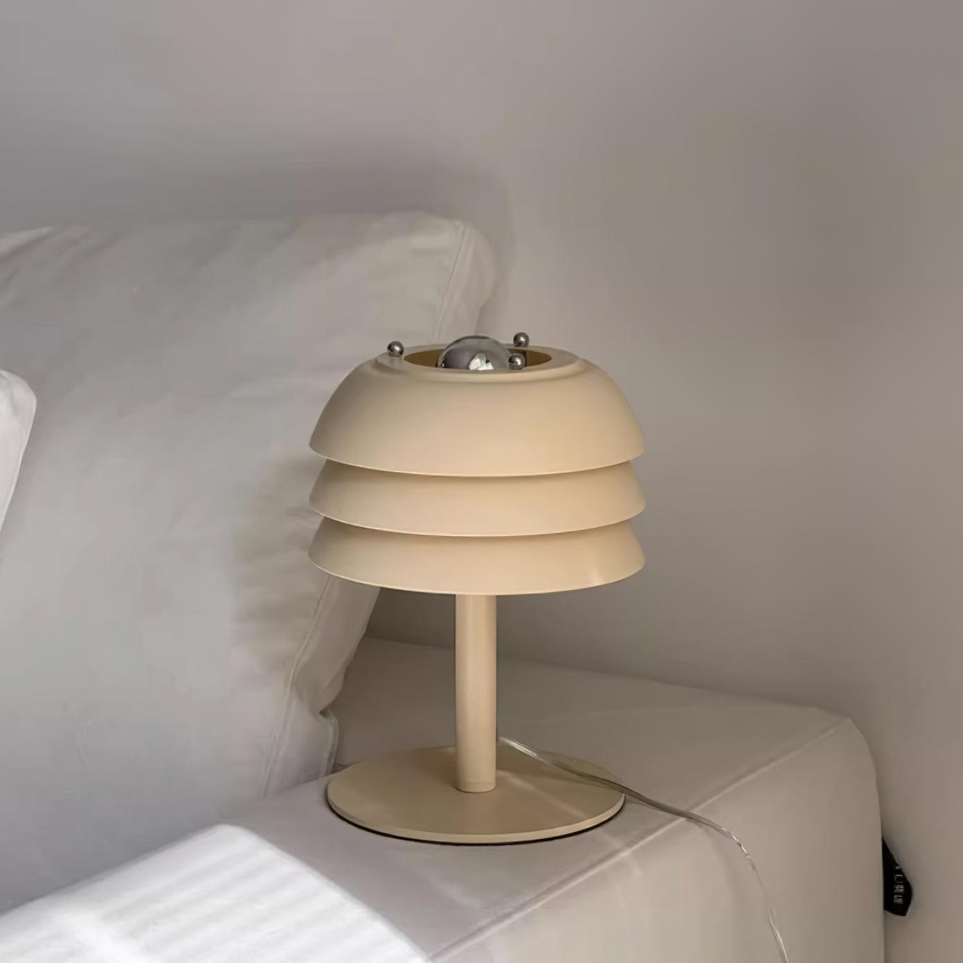 Aulenti Table Lamp - Loonglight