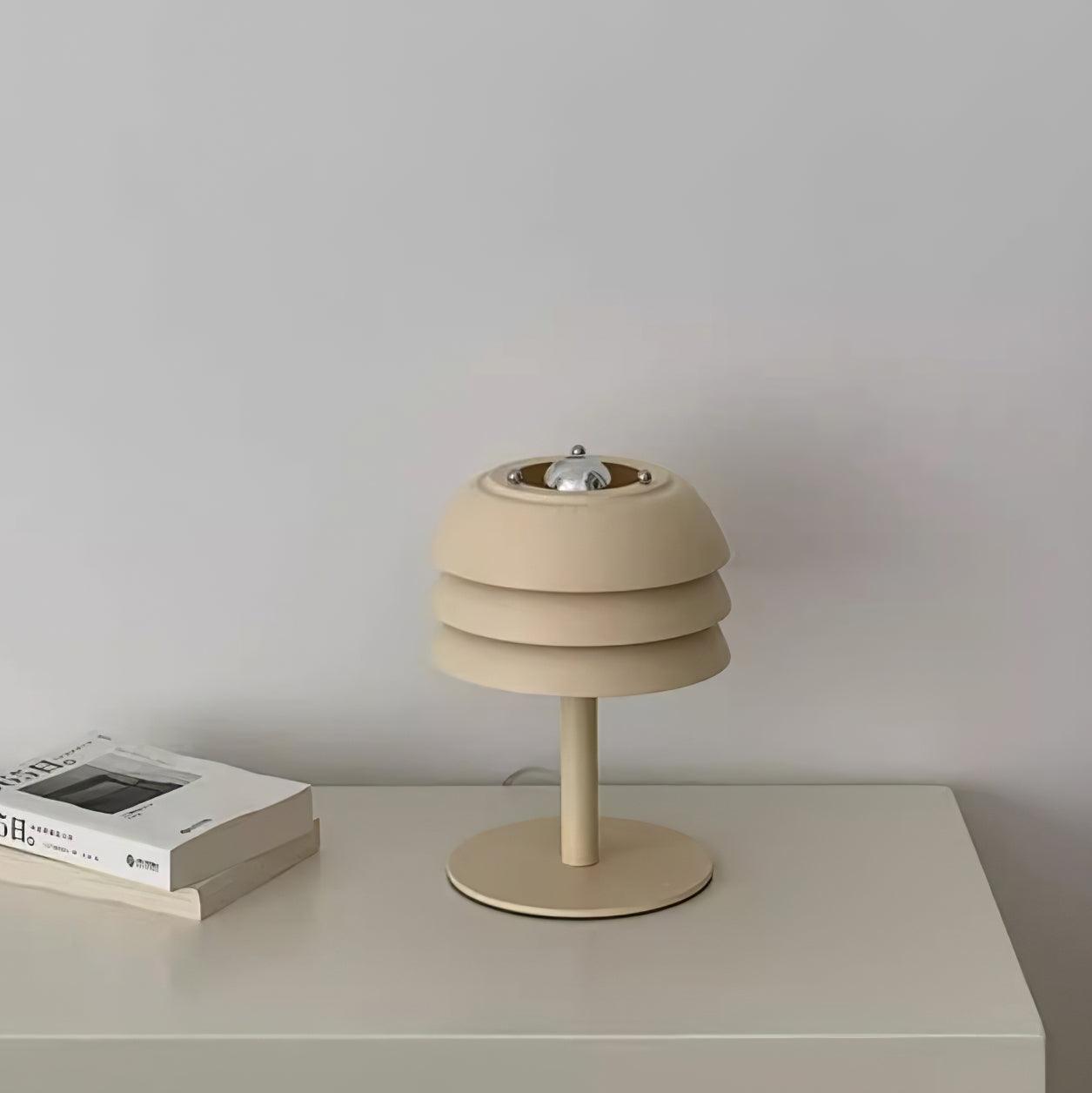 Aulenti Table Lamp - Loonglight
