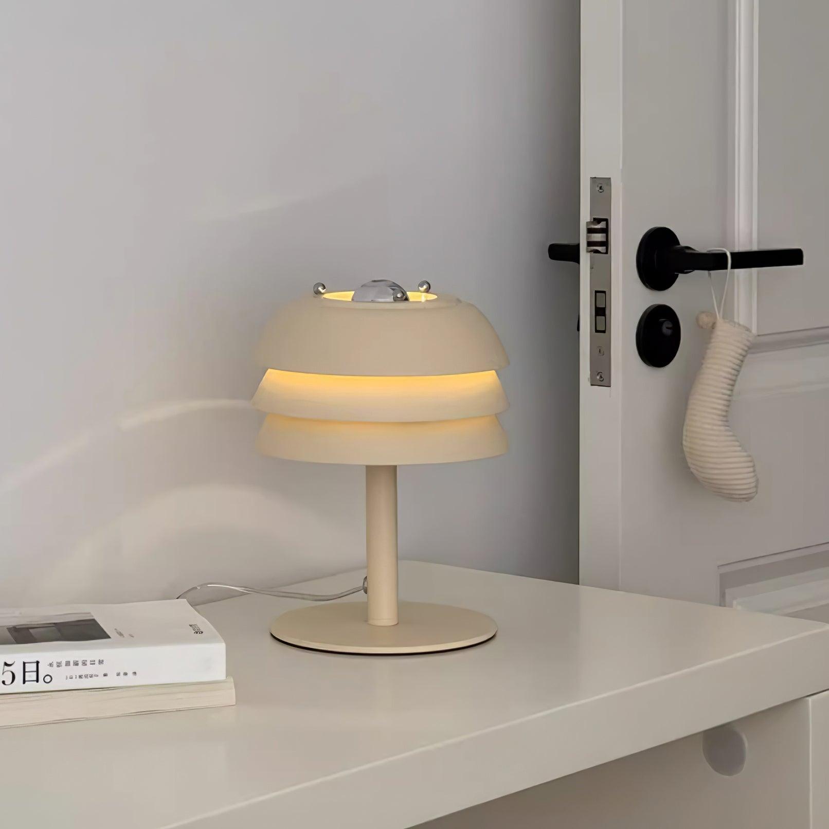 Aulenti Table Lamp - Loonglight