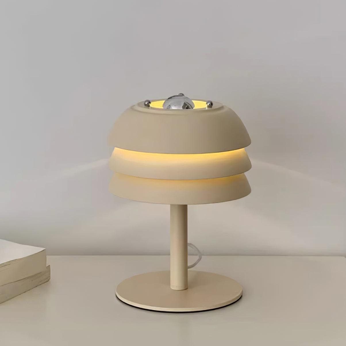Aulenti Table Lamp - Loonglight
