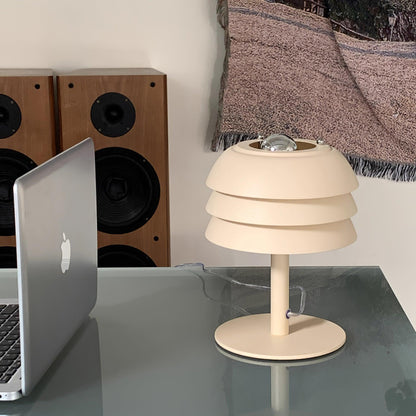 Aulenti Table Lamp - Loonglight