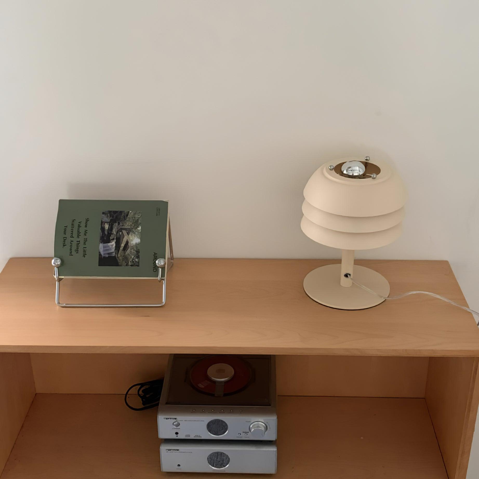 Aulenti Table Lamp - Loonglight