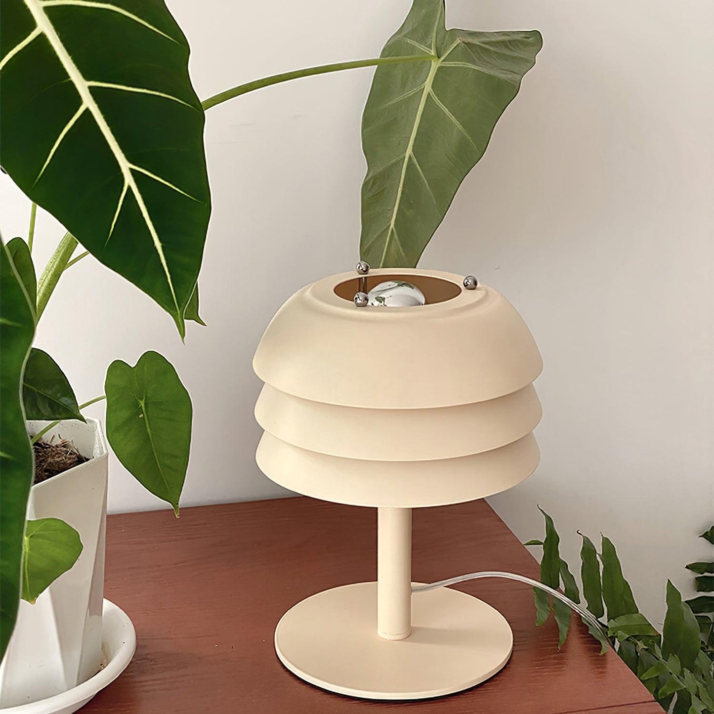 Aulenti Table Lamp - Loonglight