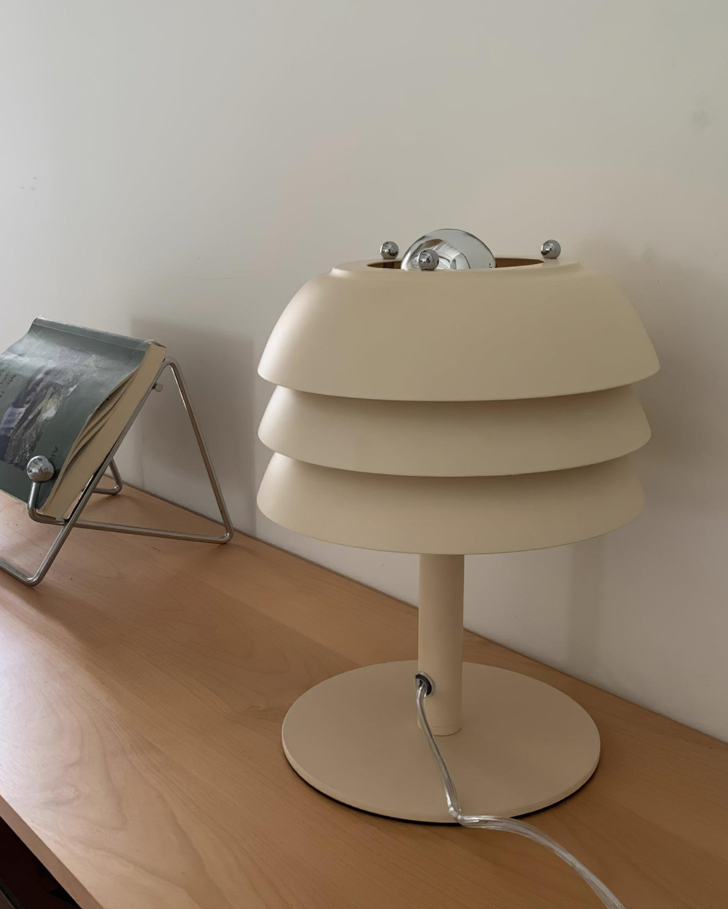 Aulenti Table Lamp - Loonglight