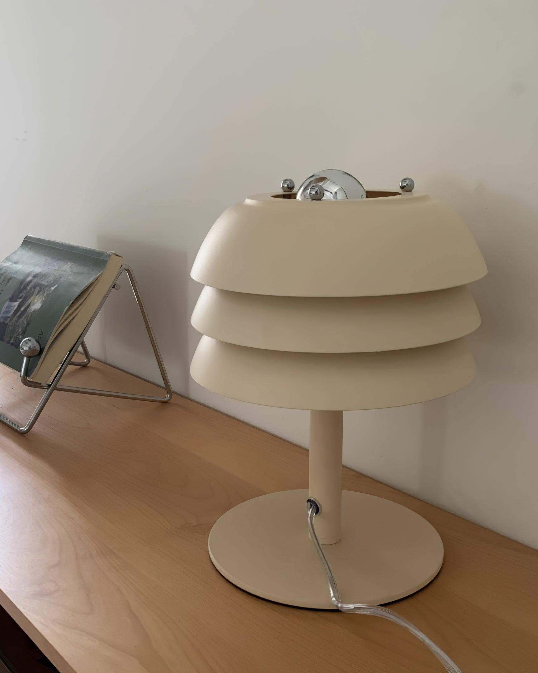 Aulenti Table Lamp - Loonglight