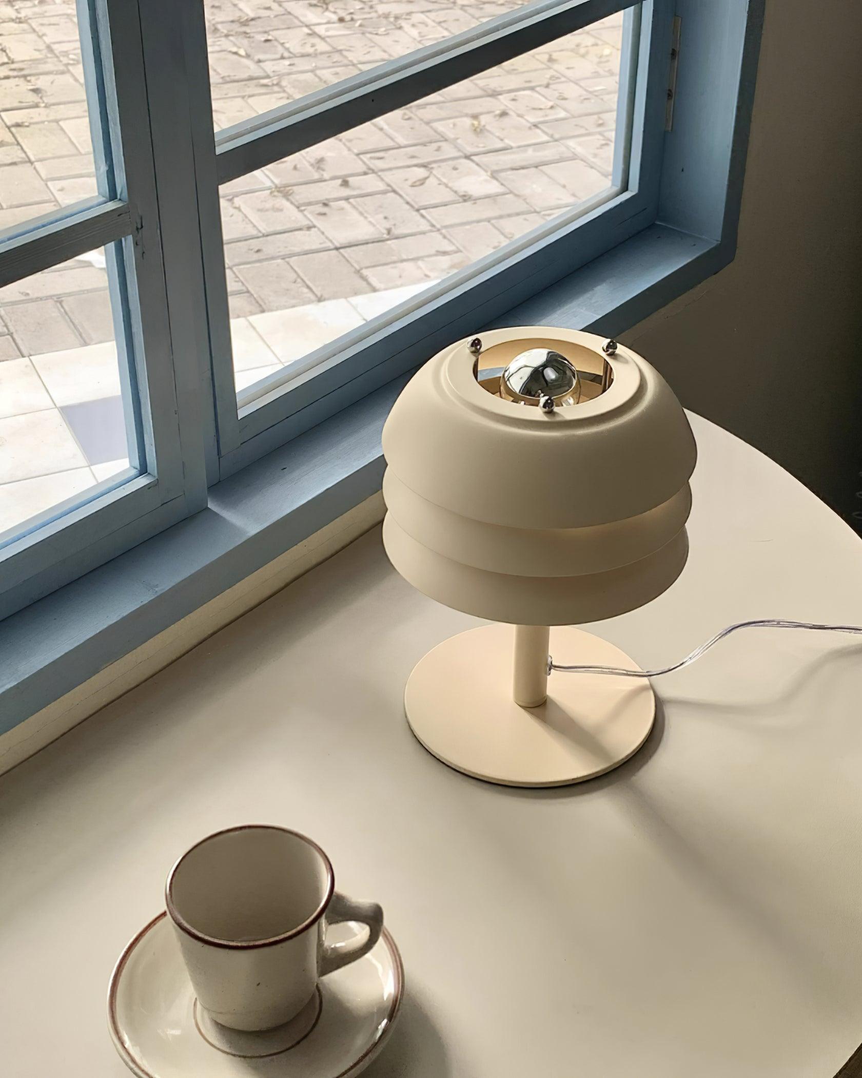 Aulenti Table Lamp - Loonglight