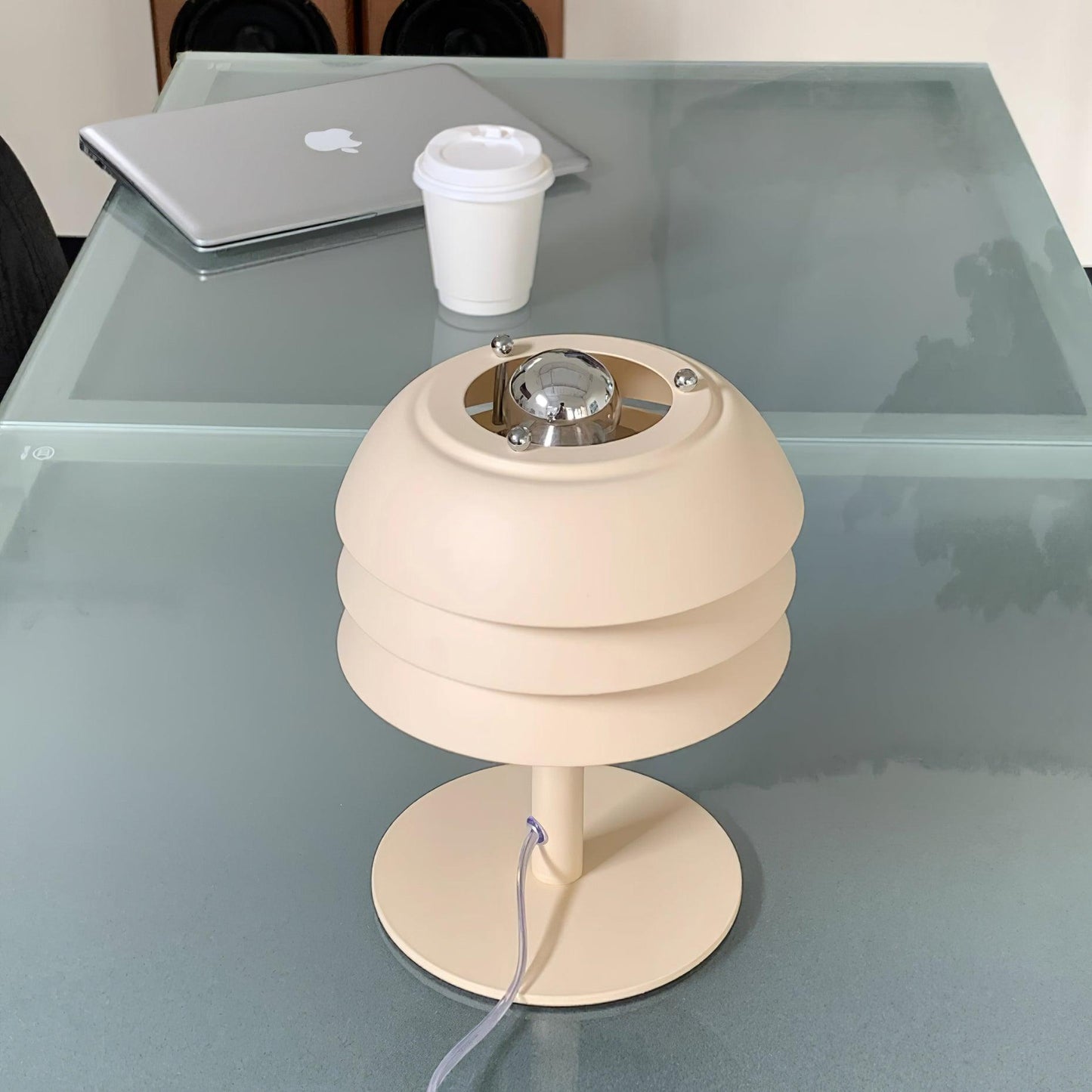 Aulenti Table Lamp - Loonglight