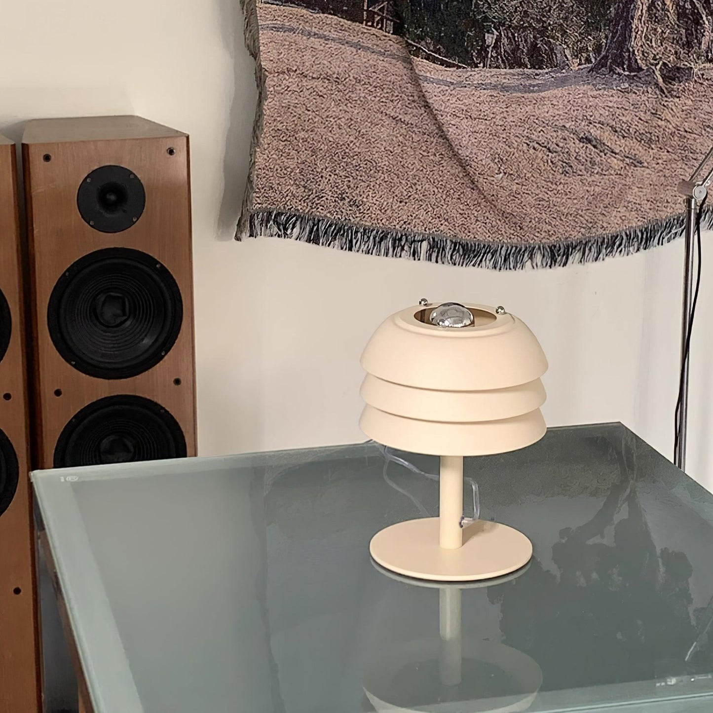 Aulenti Table Lamp - Loonglight