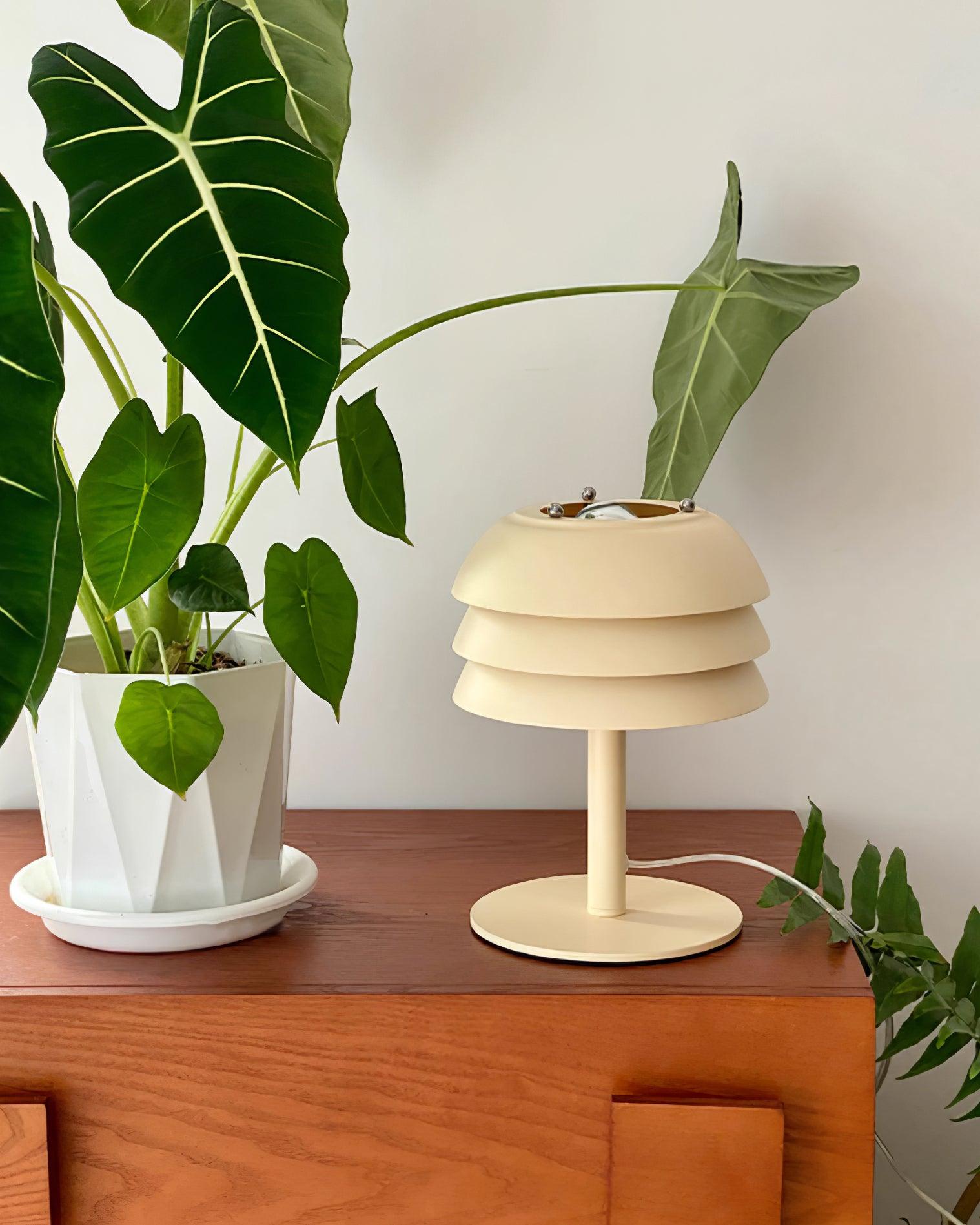 Aulenti Table Lamp - Loonglight