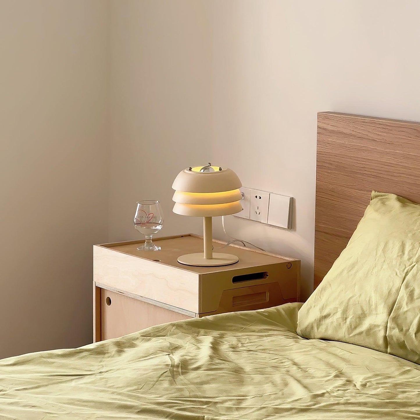 Aulenti Table Lamp - Loonglight