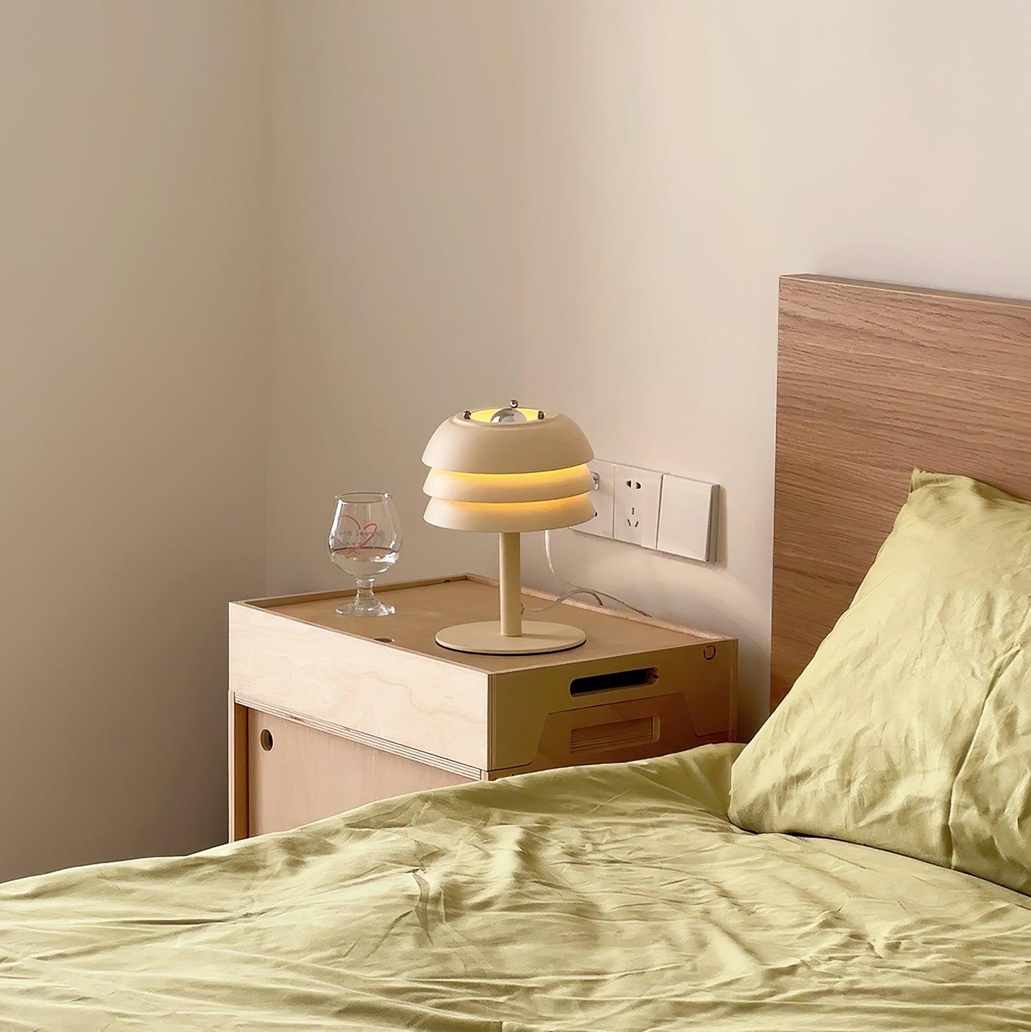 Aulenti Table Lamp - Loonglight