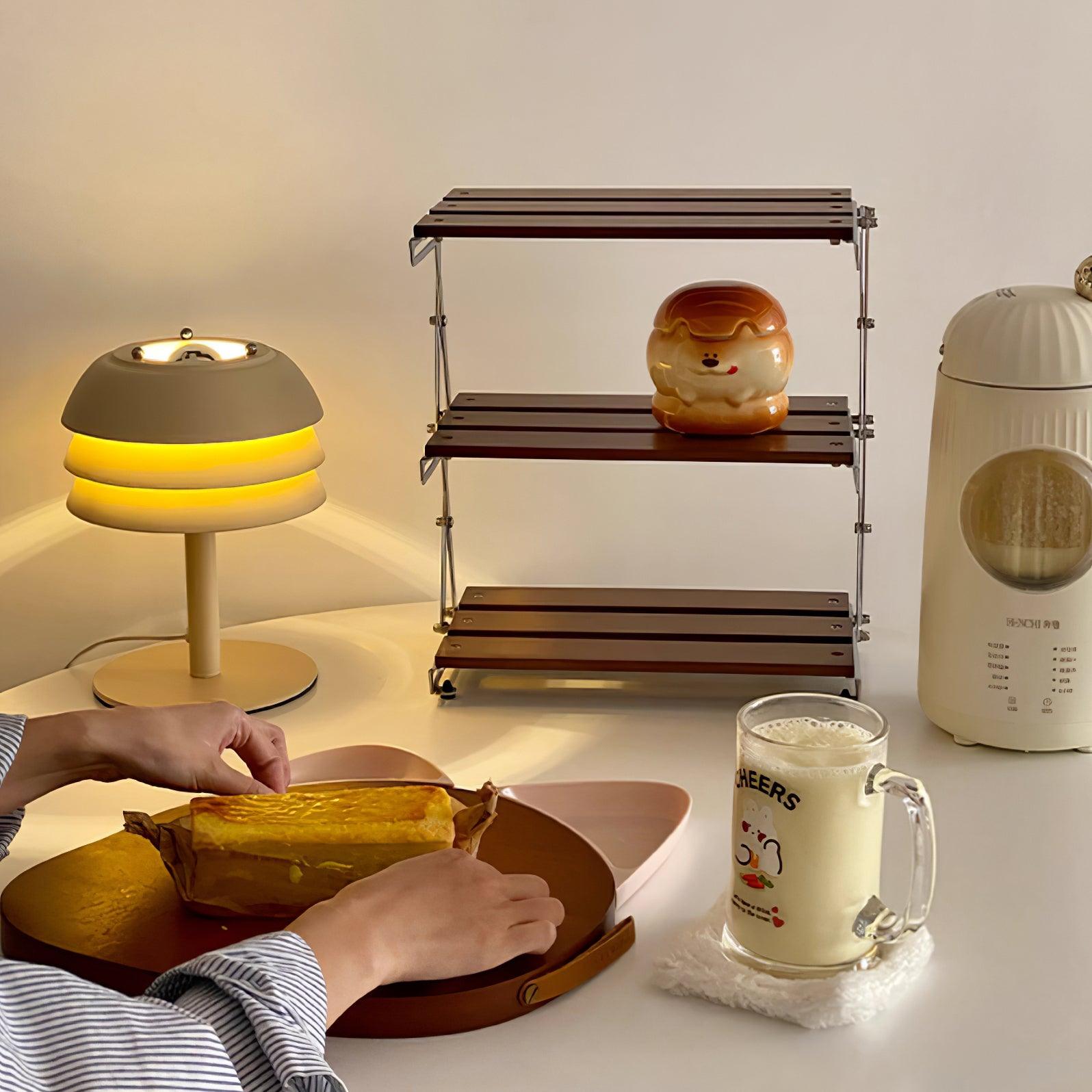 Aulenti Table Lamp - Loonglight