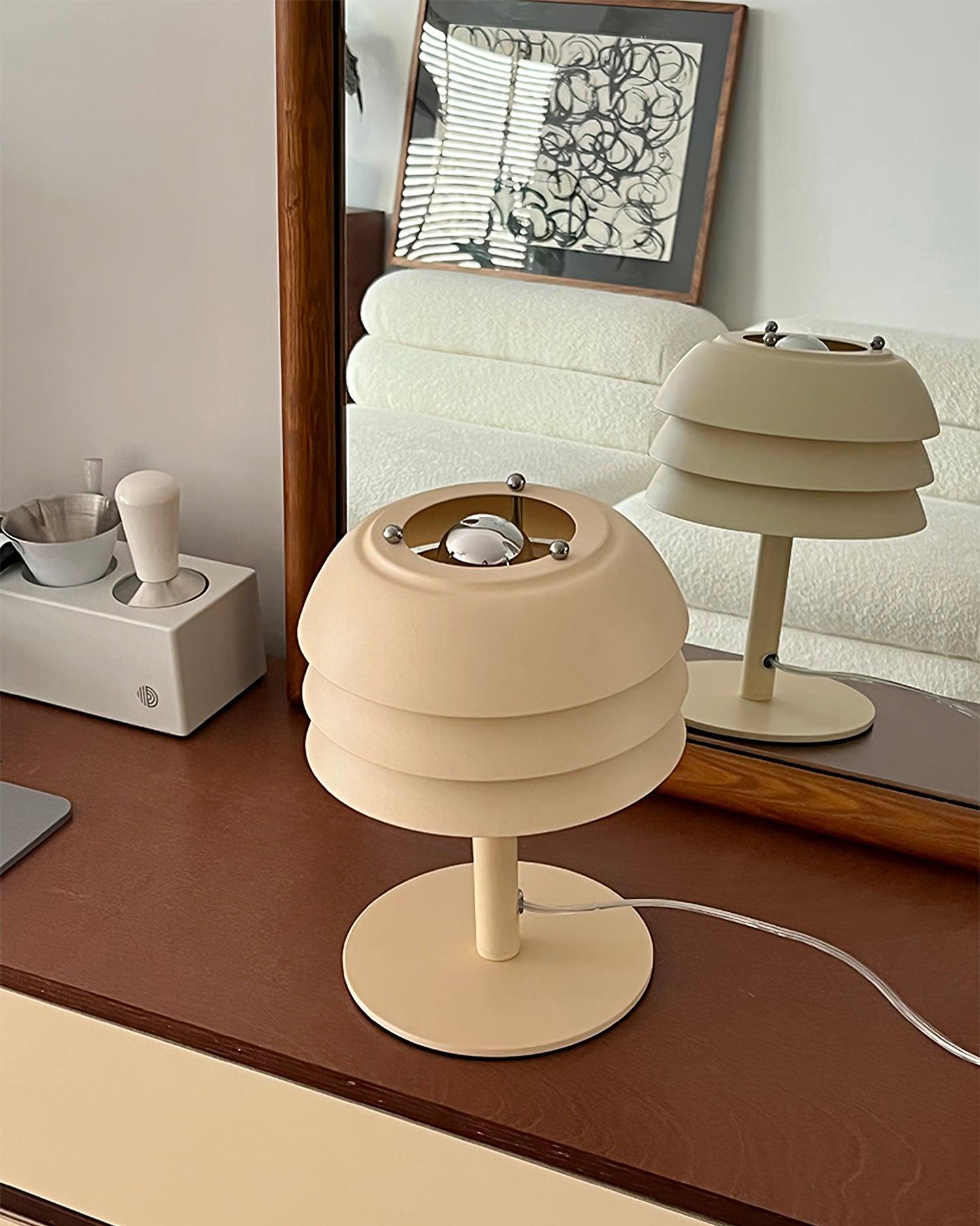 Aulenti Table Lamp - Loonglight