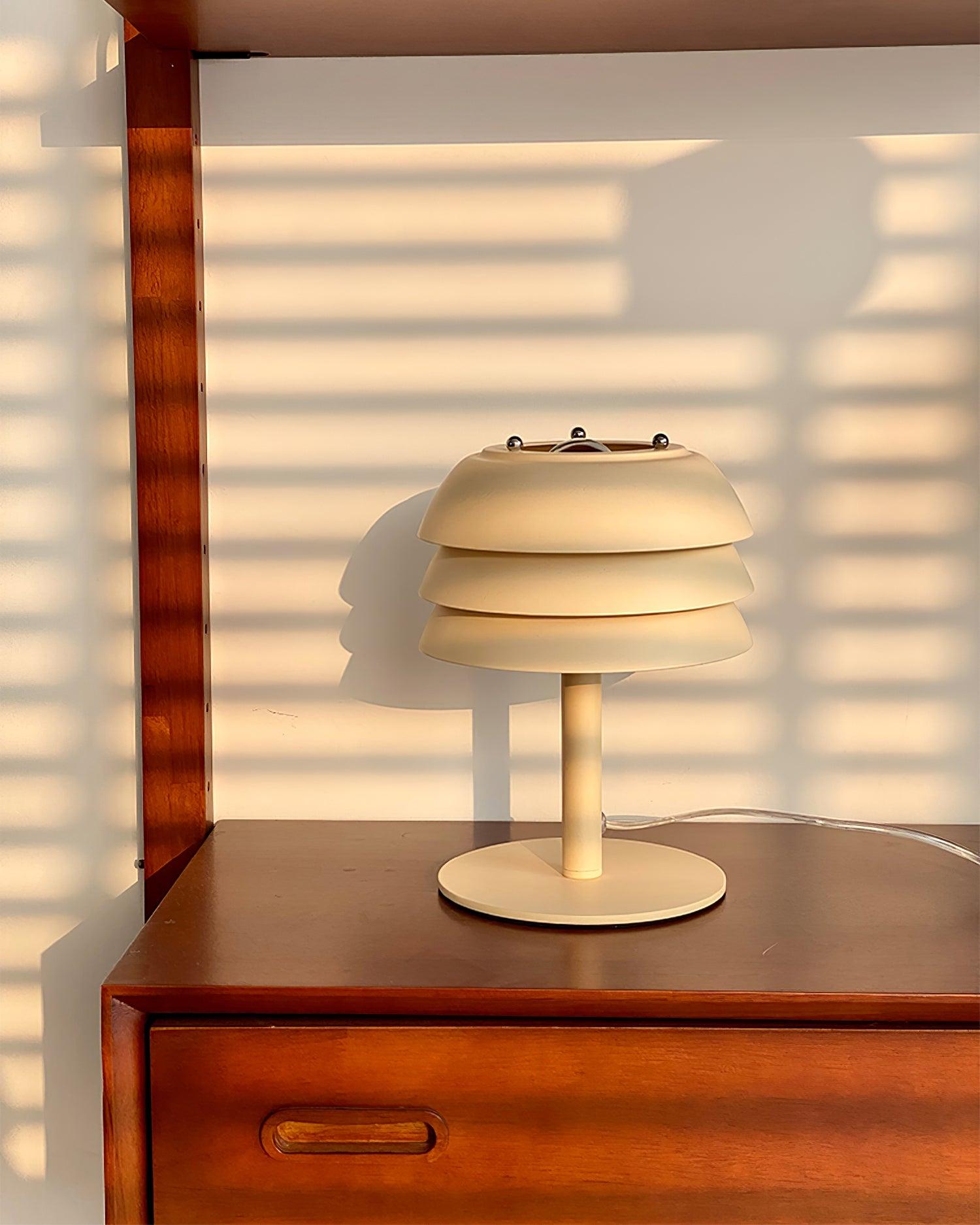 Aulenti Table Lamp - Loonglight