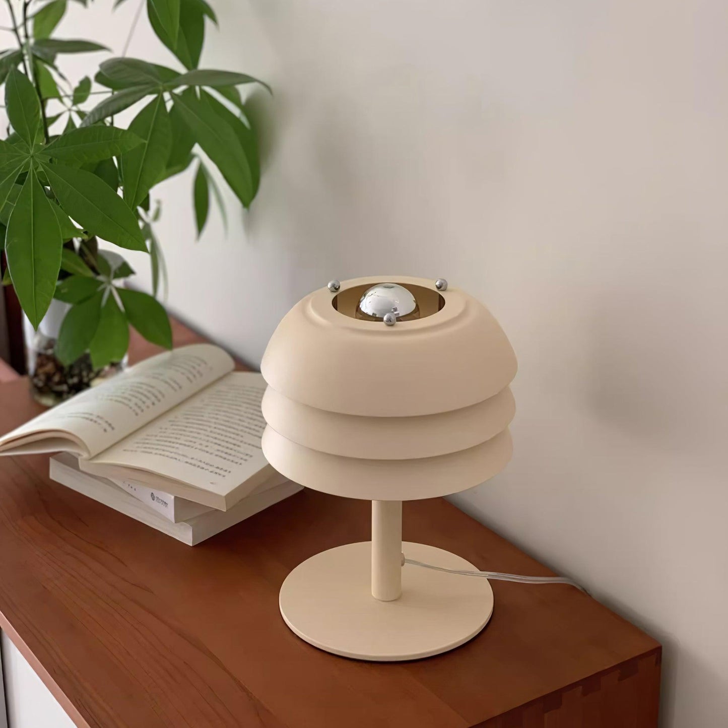 Aulenti Table Lamp - Loonglight