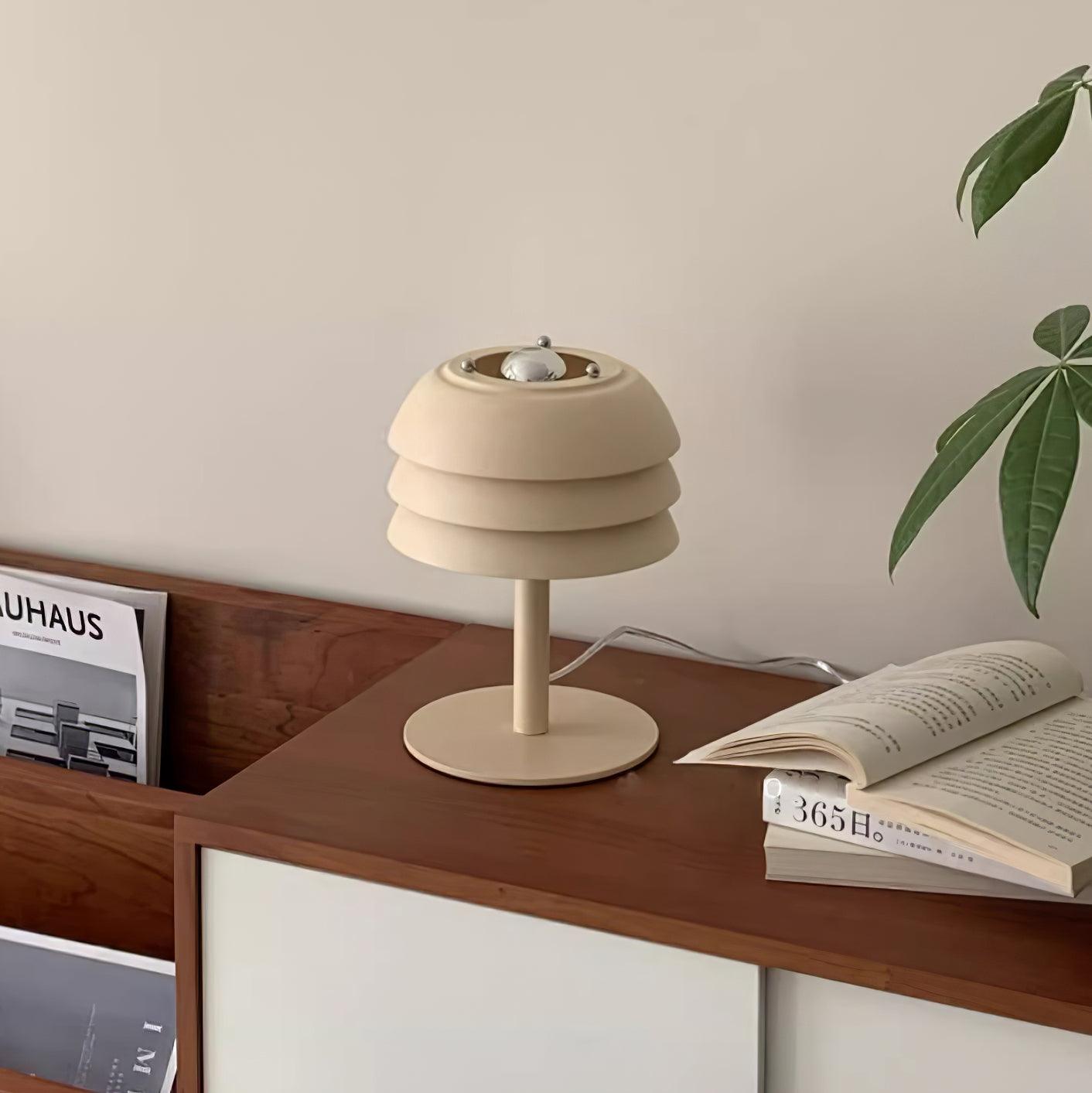 Aulenti Table Lamp - Loonglight