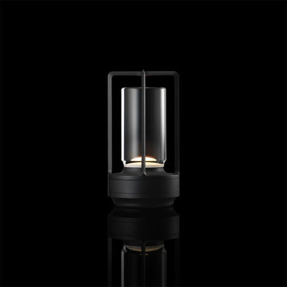 Aura Gleam Table Lamp (built-in battery) - Loonglight