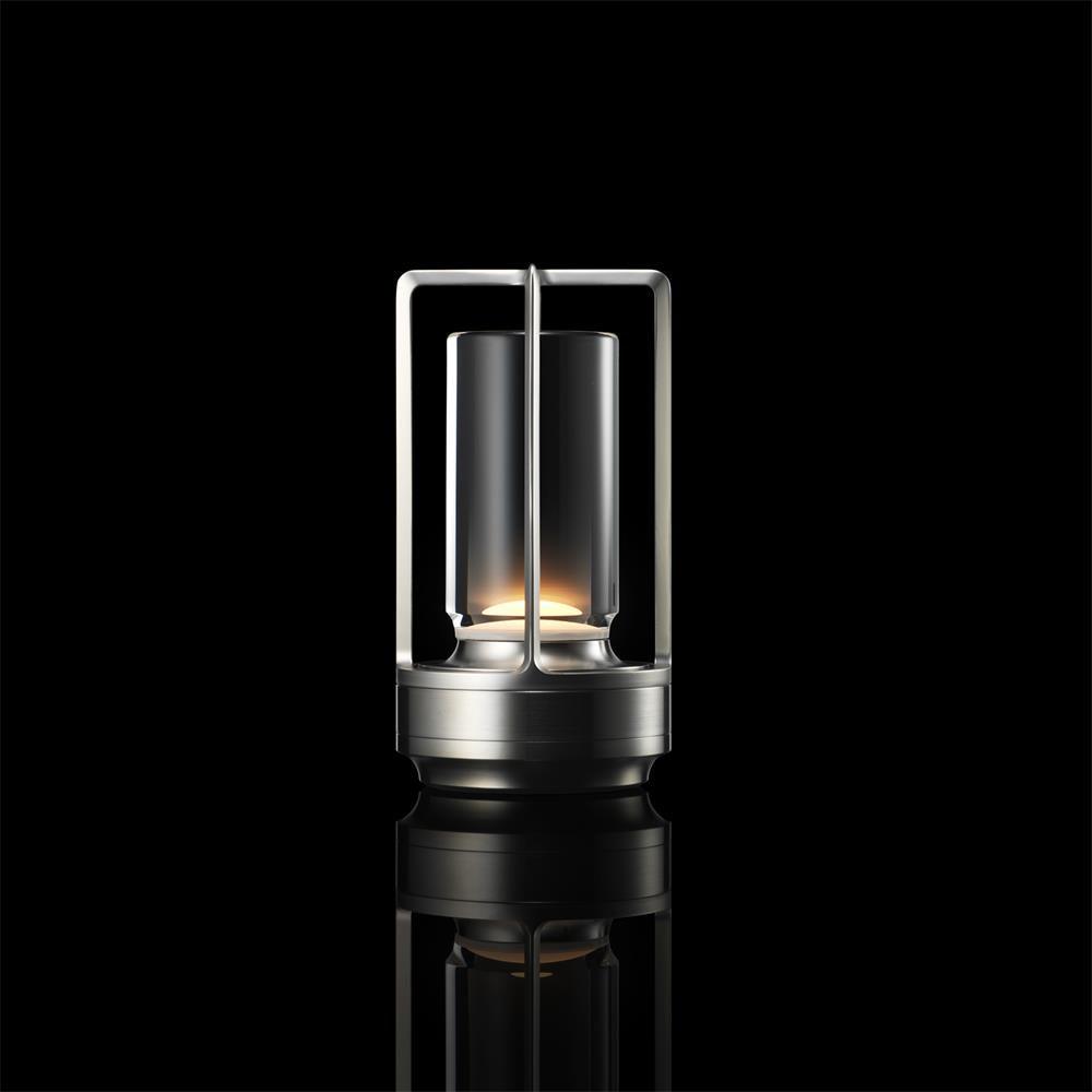 Aura Gleam Table Lamp (built-in battery) - Loonglight