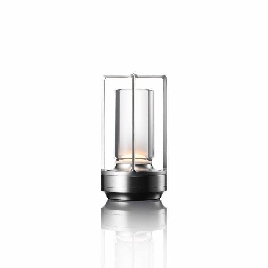 Aura Gleam Table Lamp (built-in battery) - Loonglight