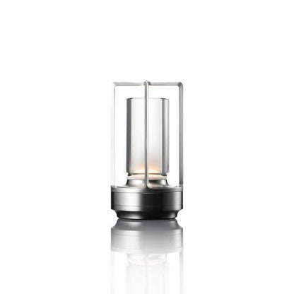Aura Gleam Table Lamp (built-in battery) - Loonglight