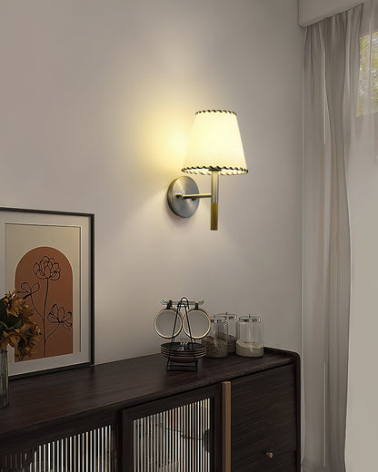 Willow Wall Lamp