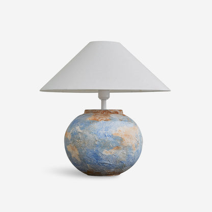 Bailey Table Lamp - Loonglight
