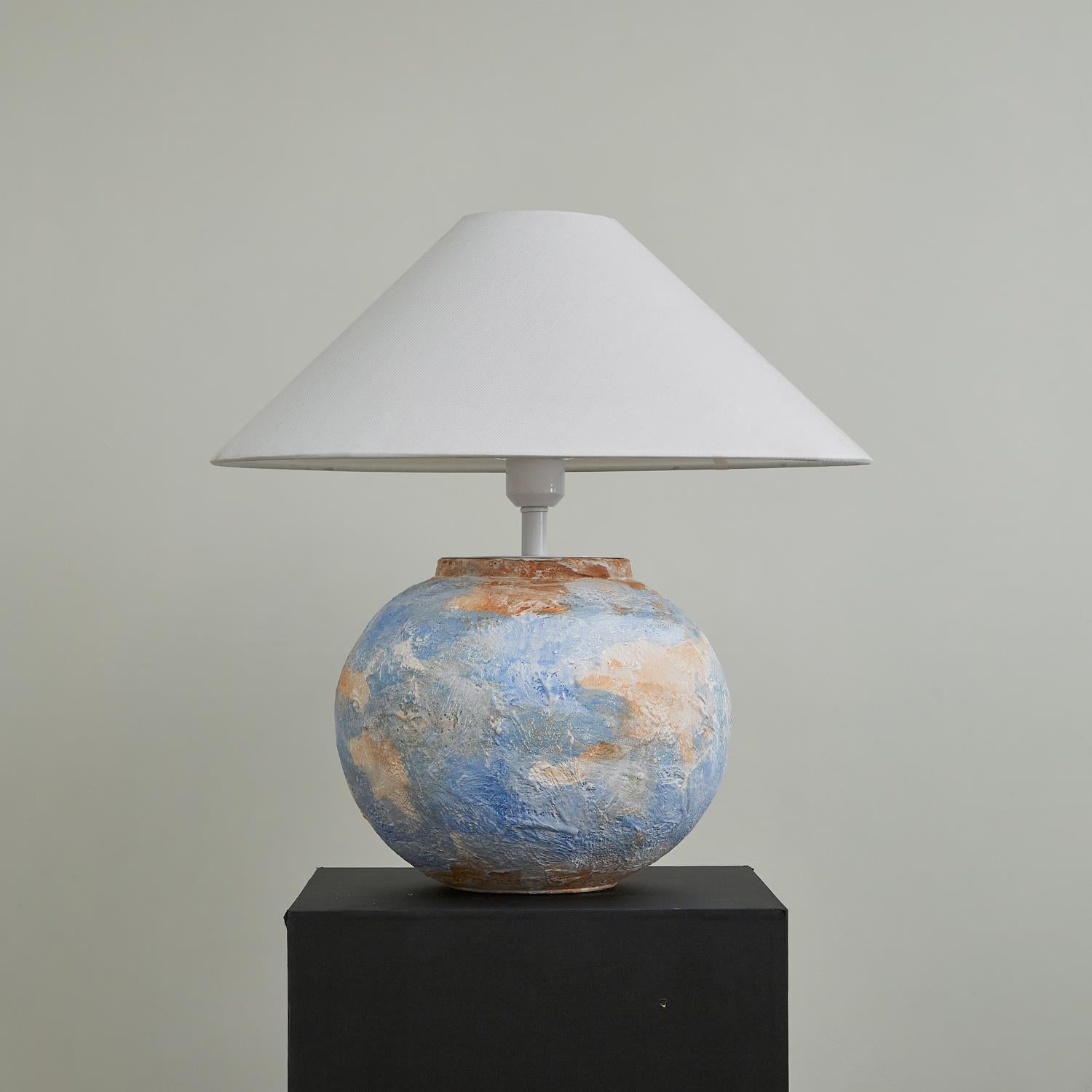 Bailey Table Lamp - Loonglight