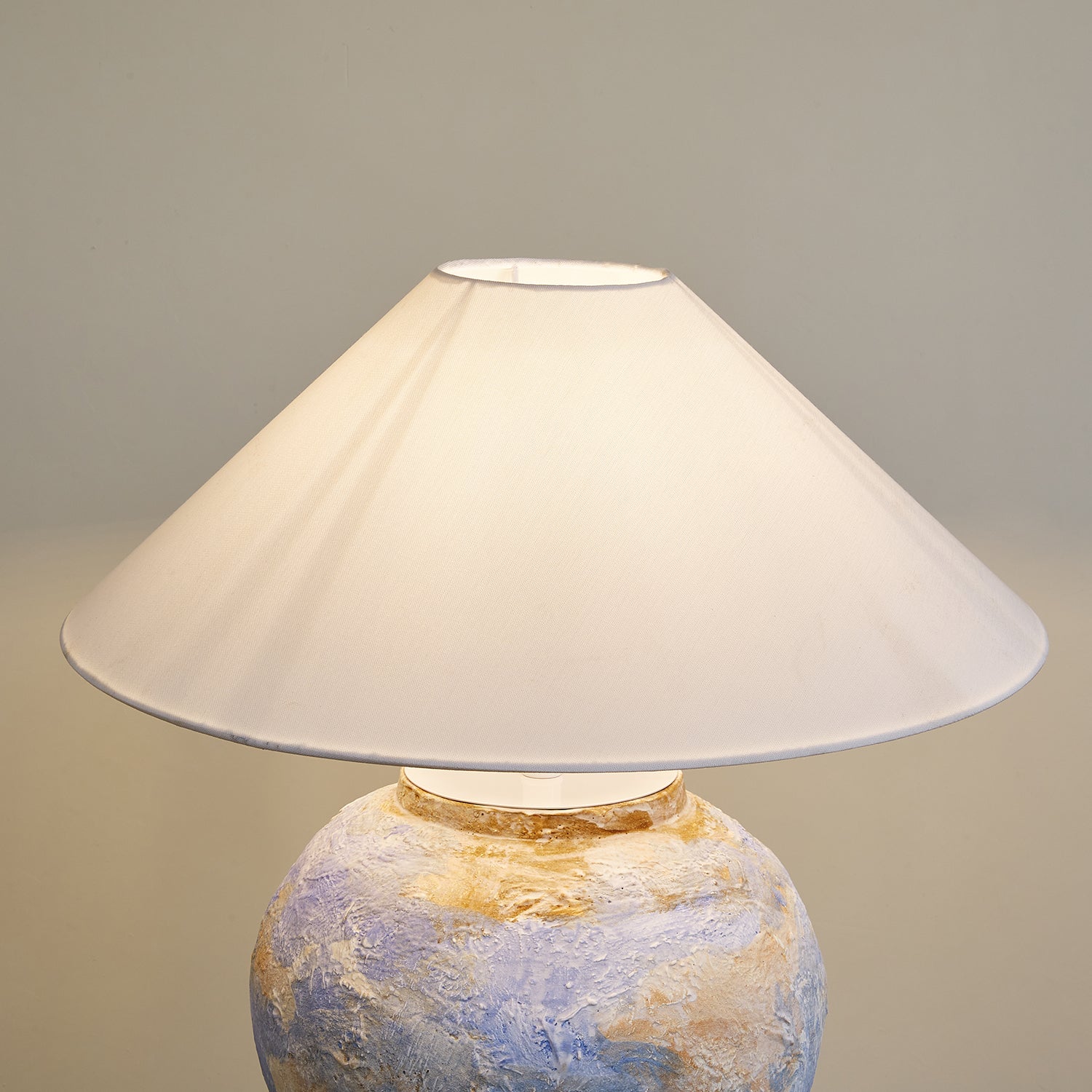 Bailey Table Lamp - Loonglight