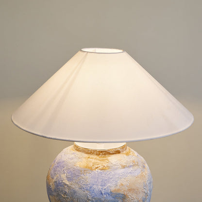 Bailey Table Lamp - Loonglight