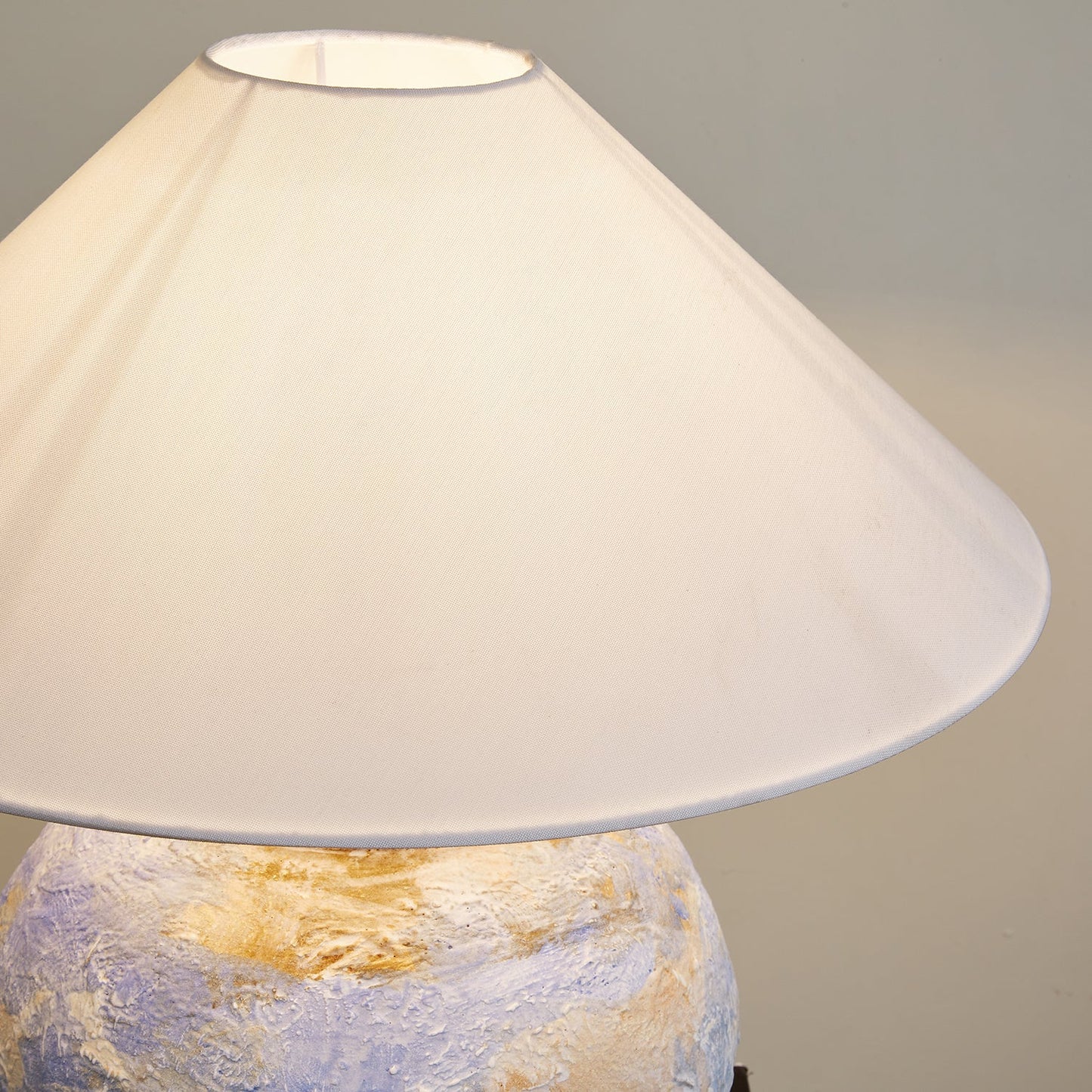 Bailey Table Lamp - Loonglight