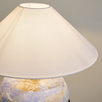 Bailey Table Lamp - Loonglight