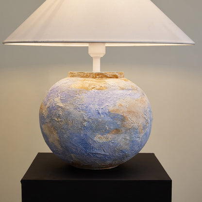 Bailey Table Lamp - Loonglight