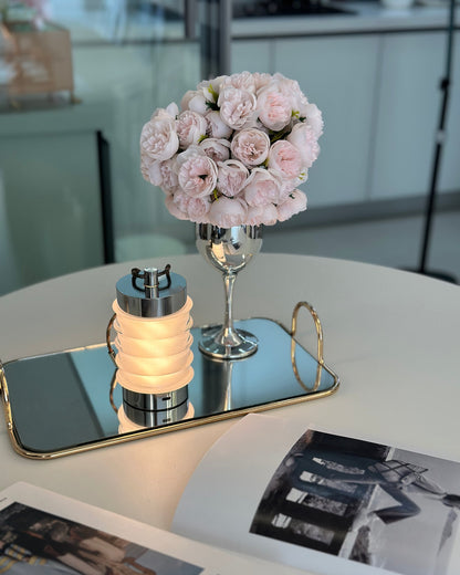 Balia Table Lamp - Loonglight