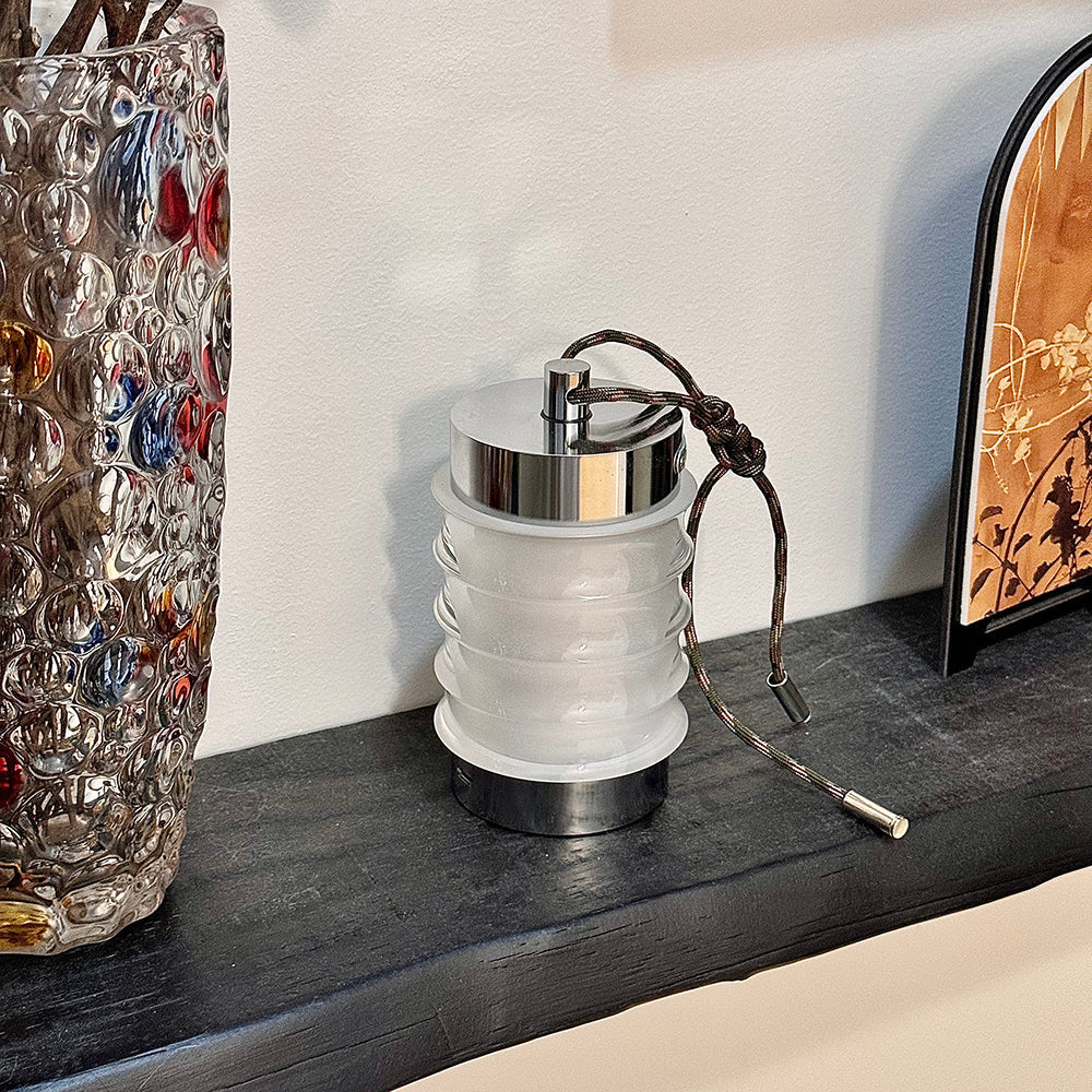 Balia Table Lamp - Loonglight