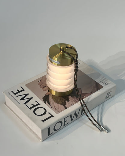 Balia Table Lamp - Loonglight