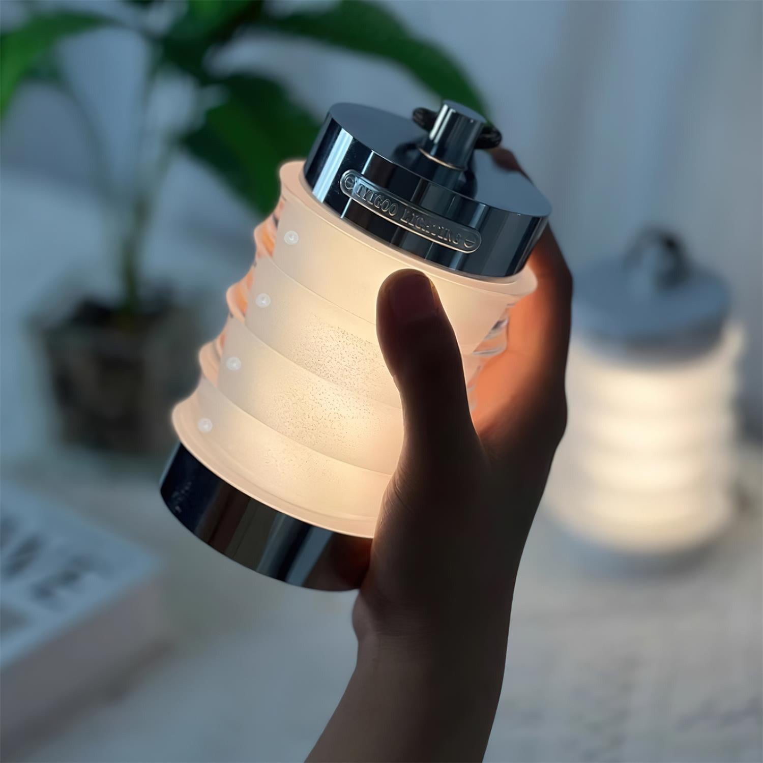 Balia Table Lamp - Loonglight