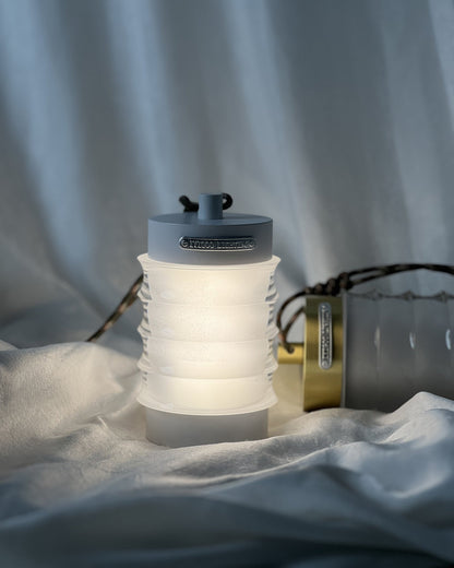 Balia Table Lamp - Loonglight